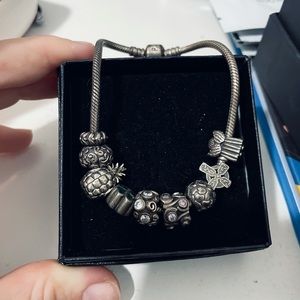 Pandora Charms